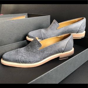 Billy Reid Gulch Loafer